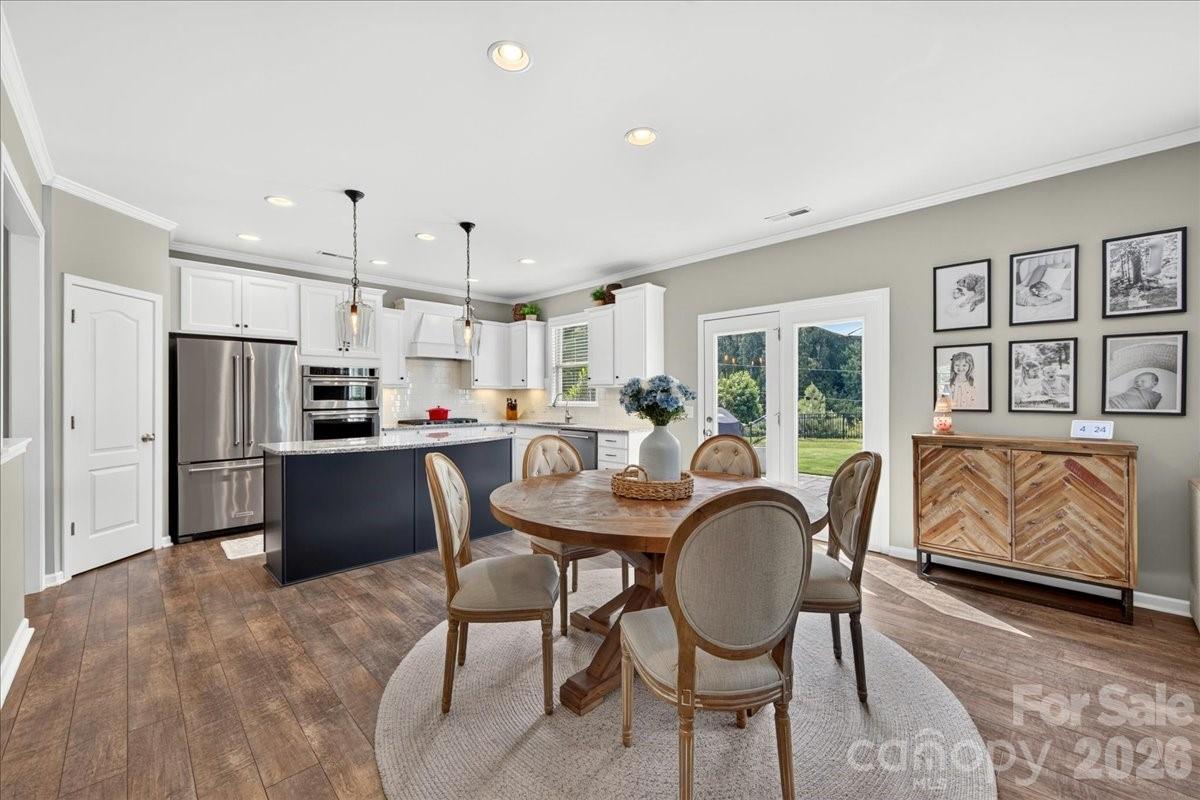 Chapel Cove - Residential