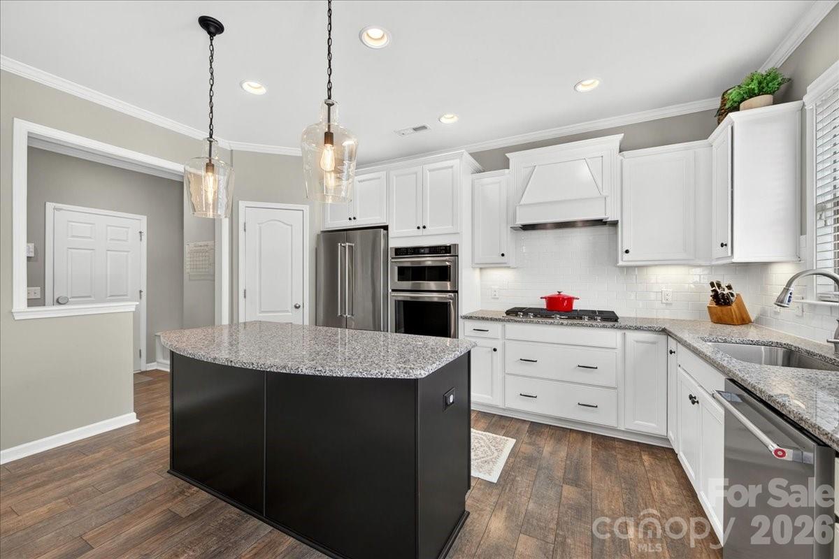 Chapel Cove - Residential