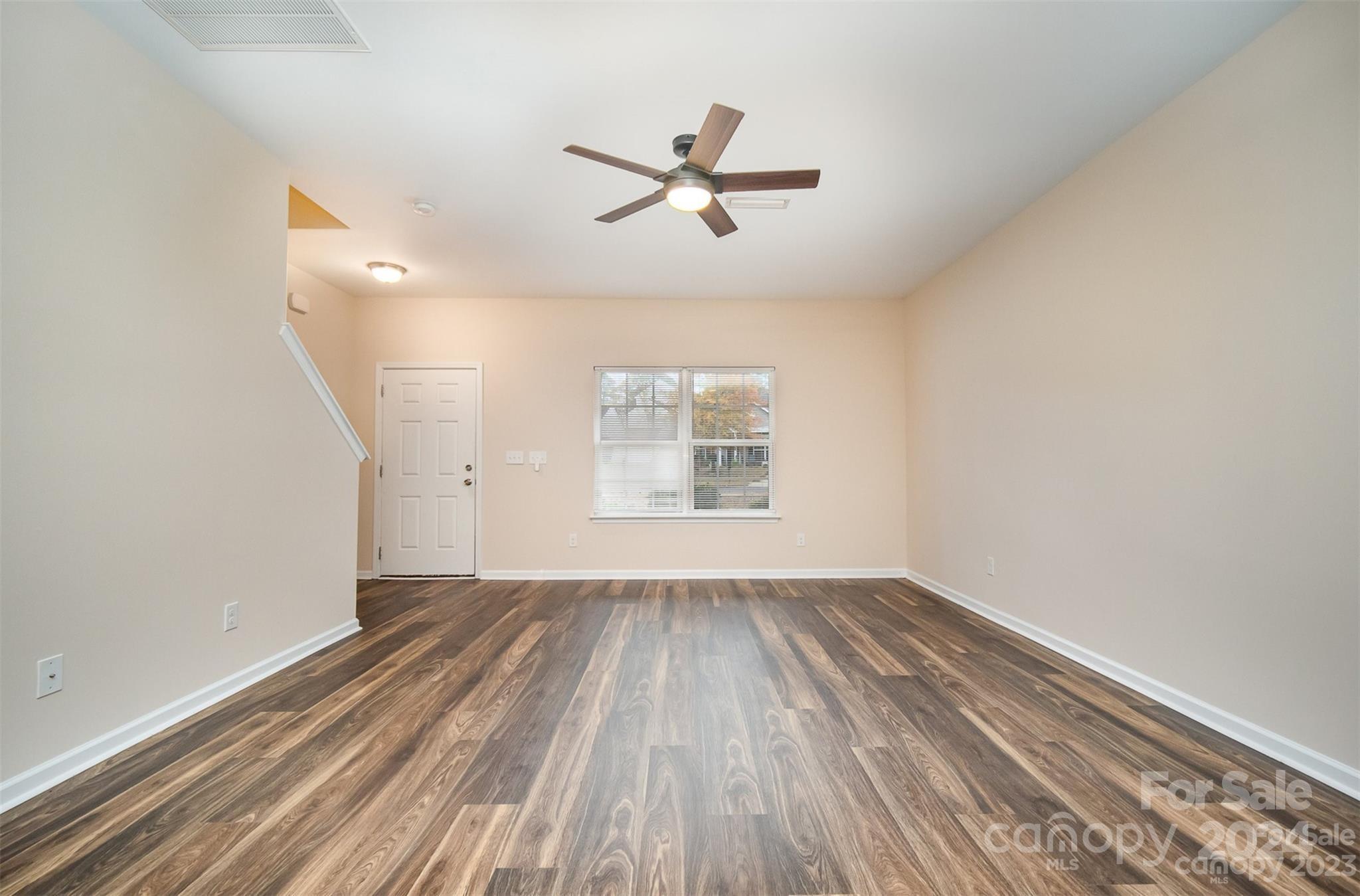 Irish Downs - Residential