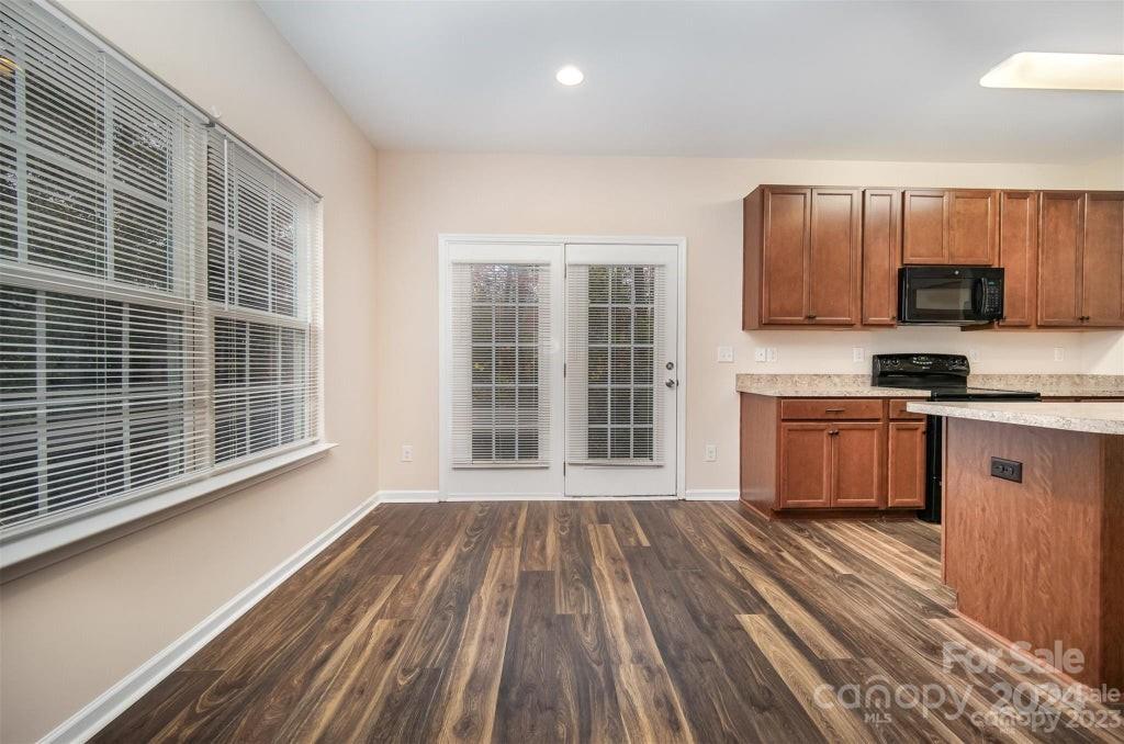 Irish Downs - Residential