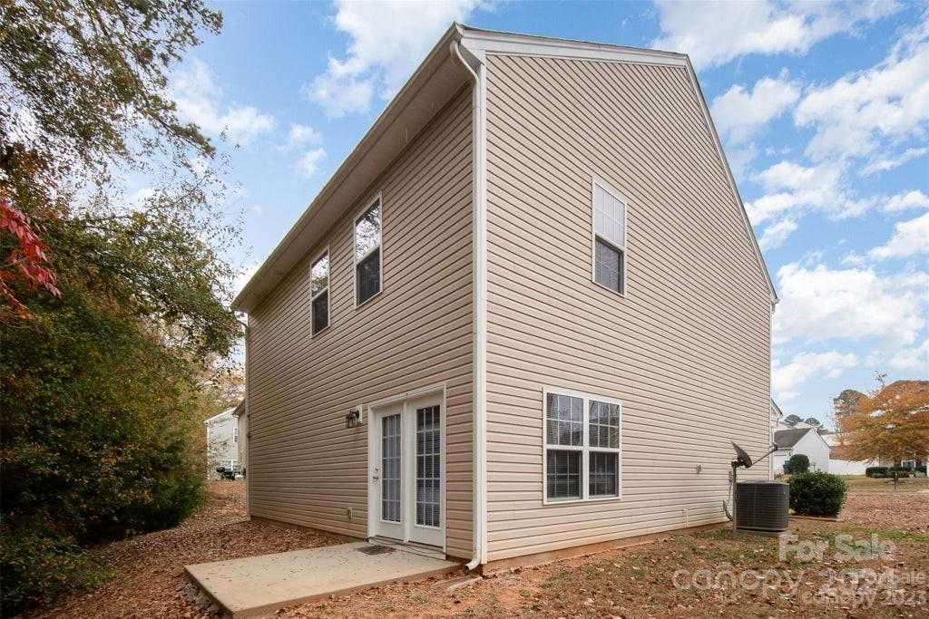 Irish Downs - Residential