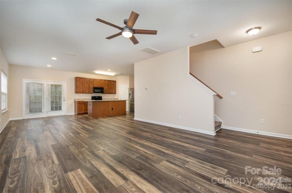 Irish Downs - Residential