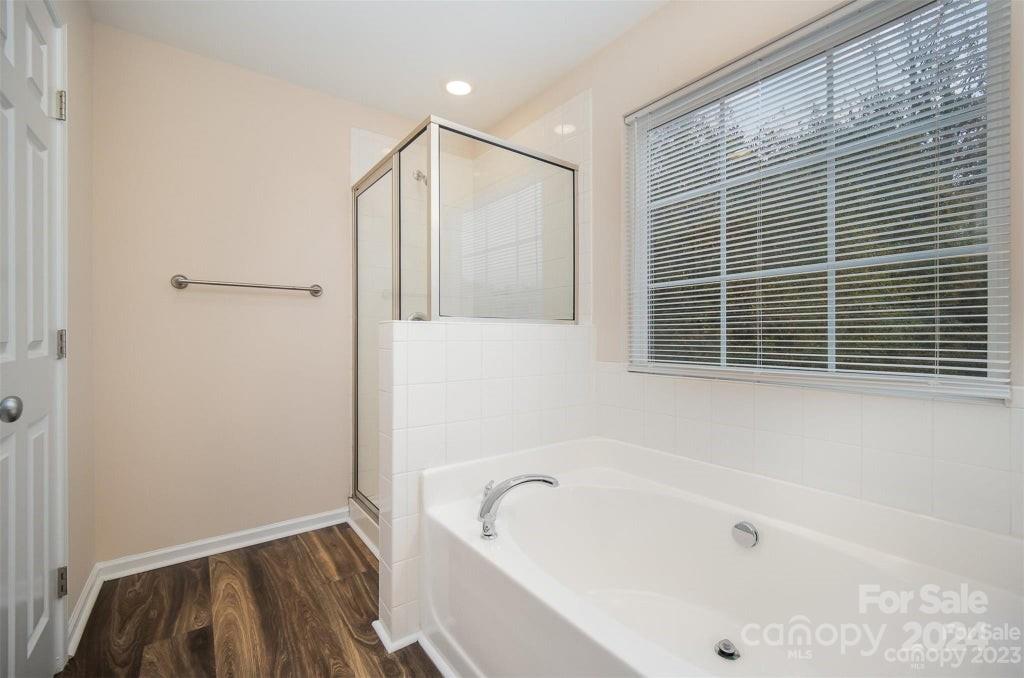 Irish Downs - Residential