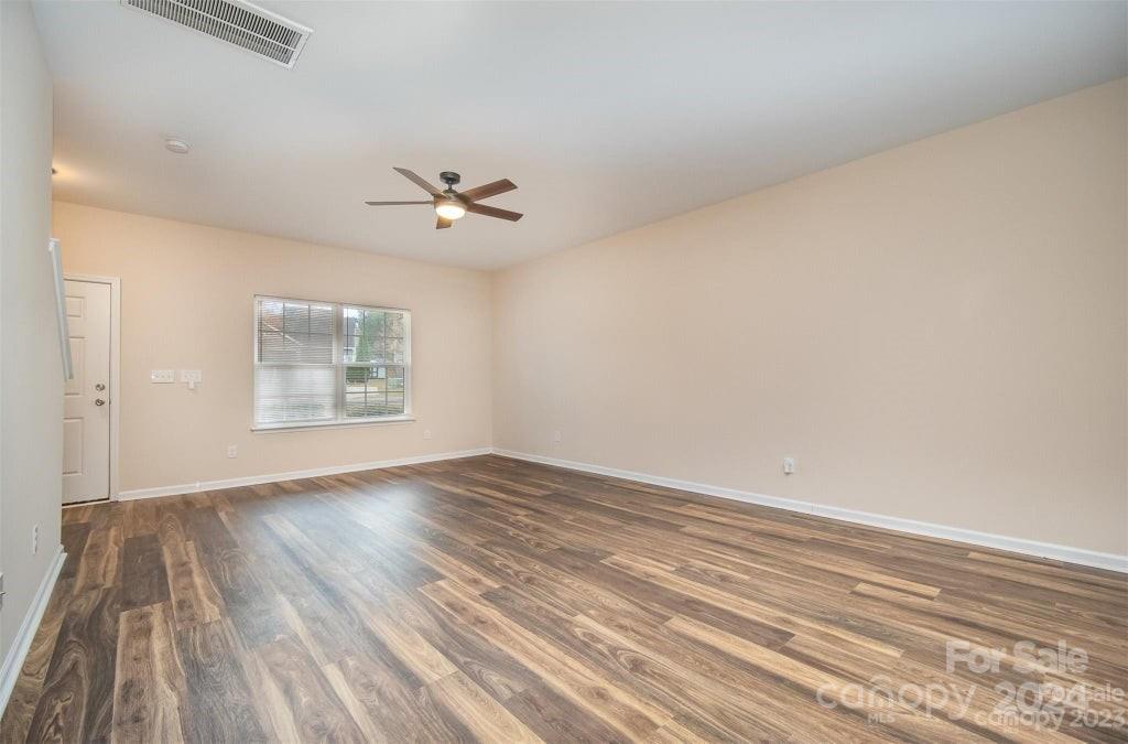 Irish Downs - Residential