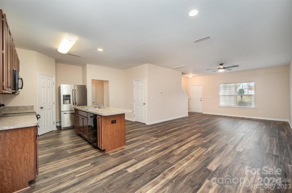 Irish Downs - Residential