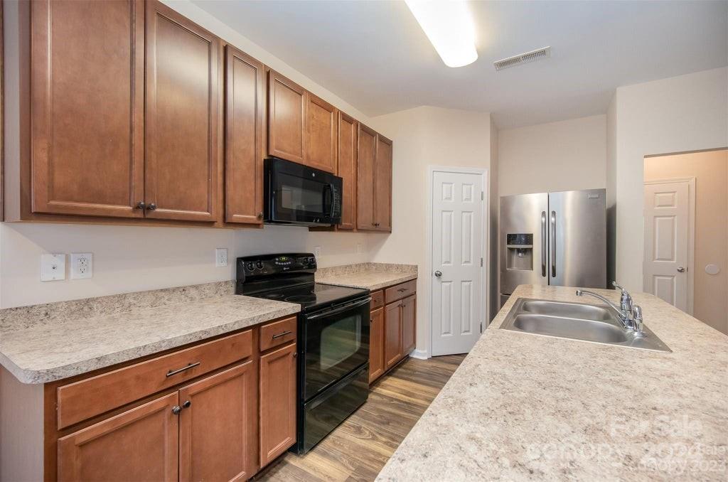 Irish Downs - Residential