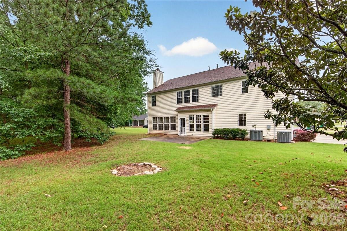 Cady Lake - Residential