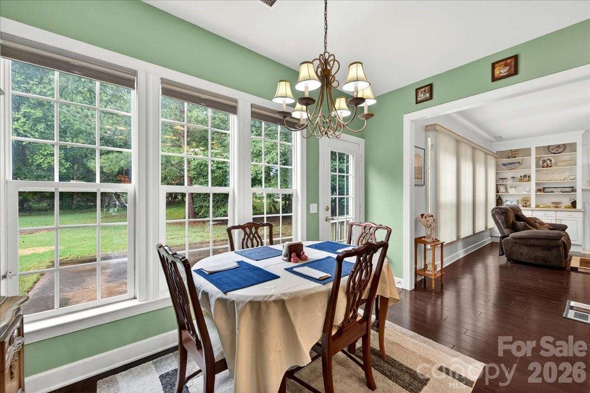 Cady Lake - Residential