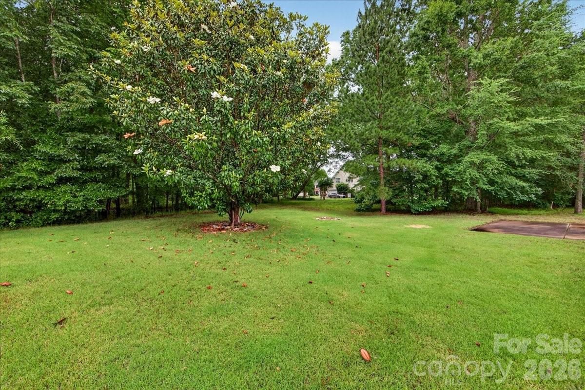 Cady Lake - Residential