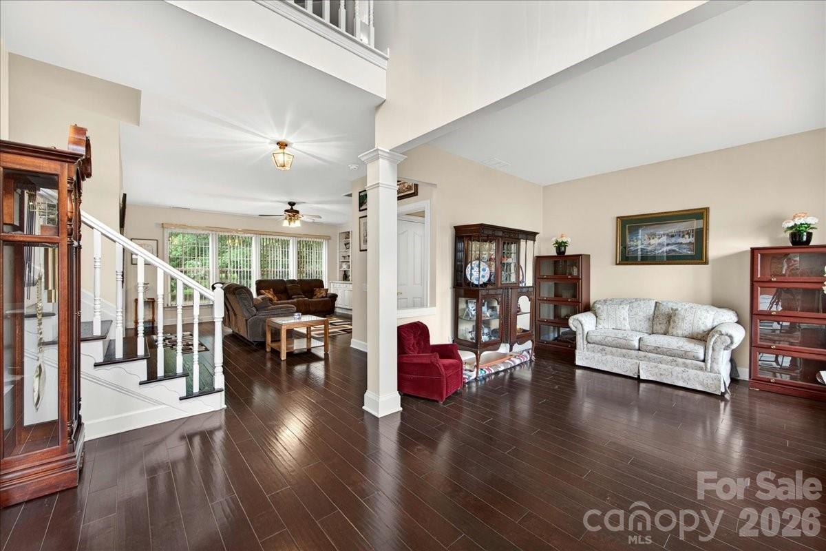 Cady Lake - Residential