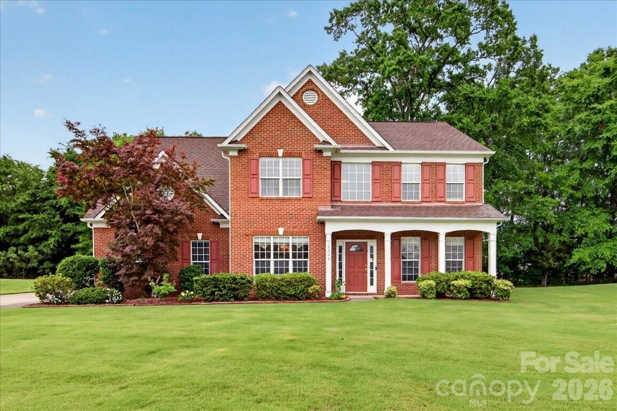 Cady Lake - Residential