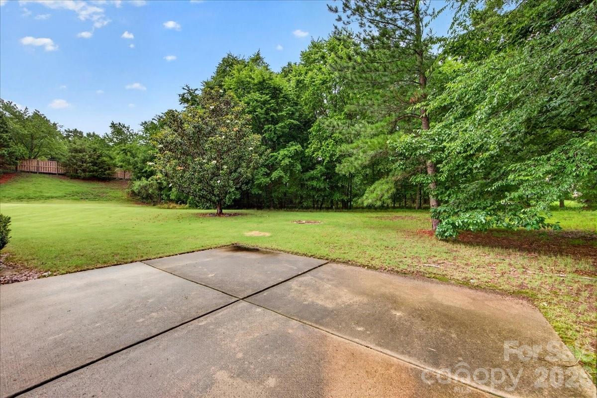 Cady Lake - Residential