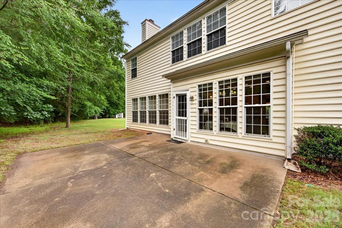 Cady Lake - Residential