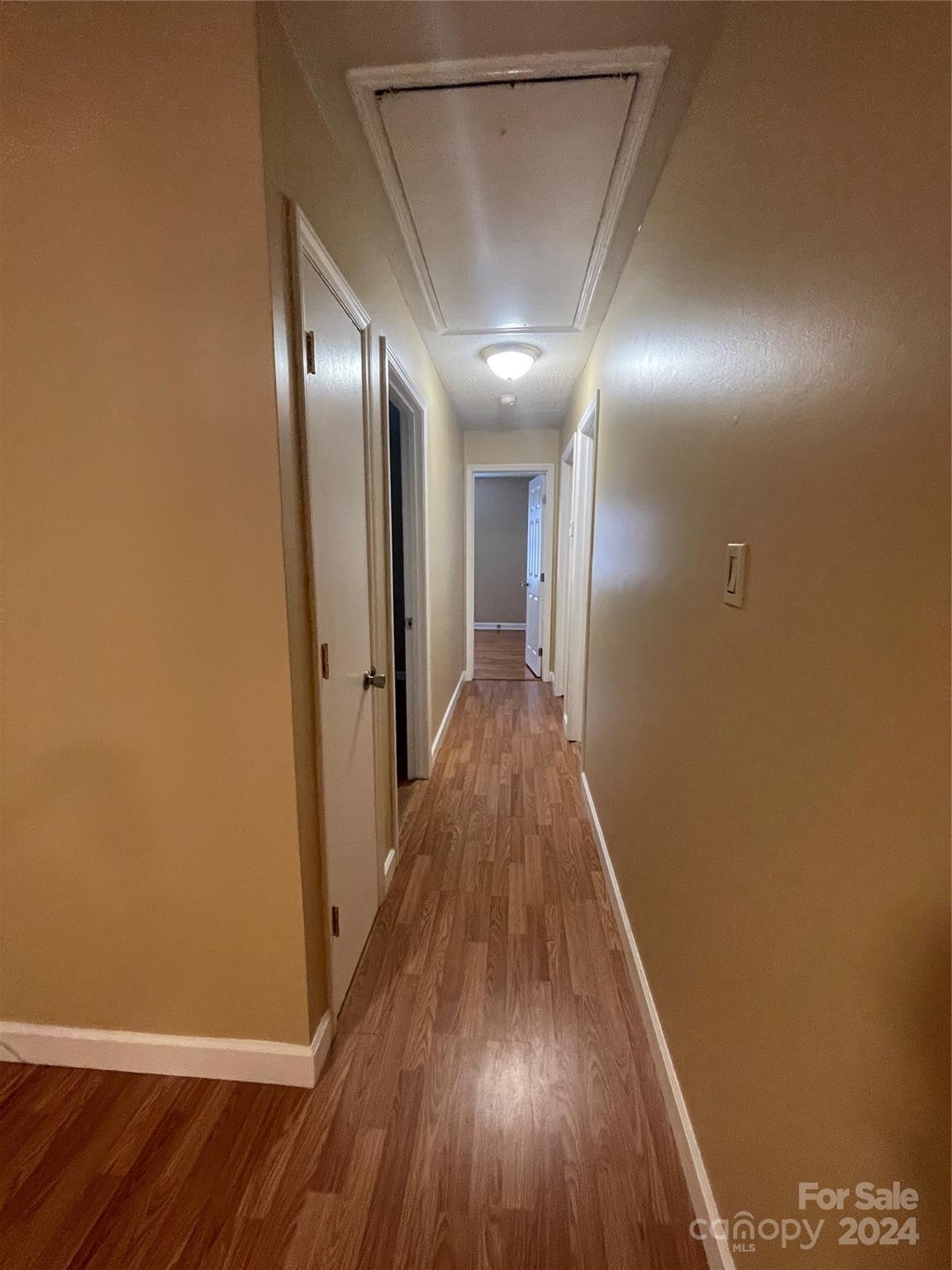 none - Residential