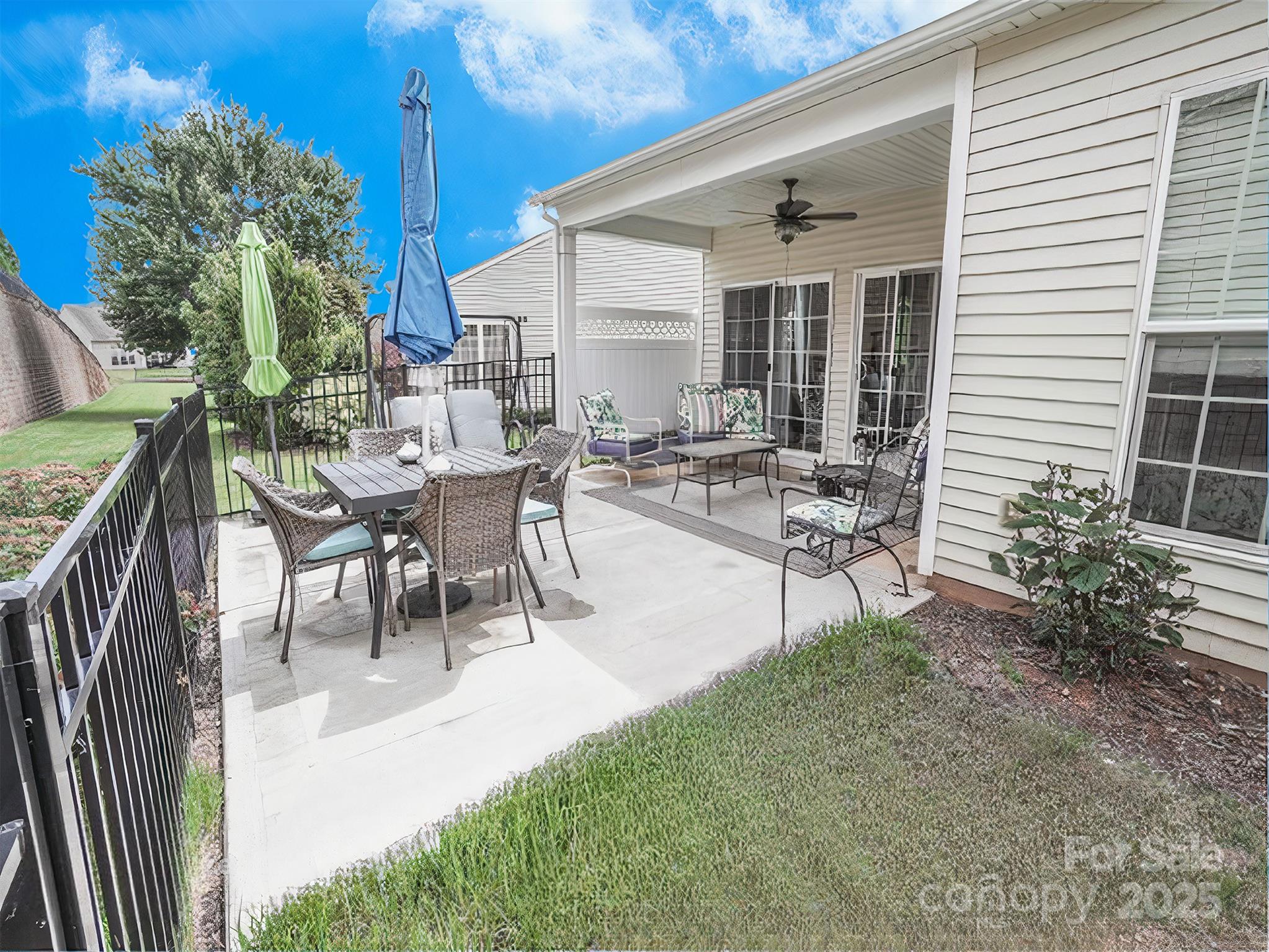 Sun City Carolina Lakes - Residential