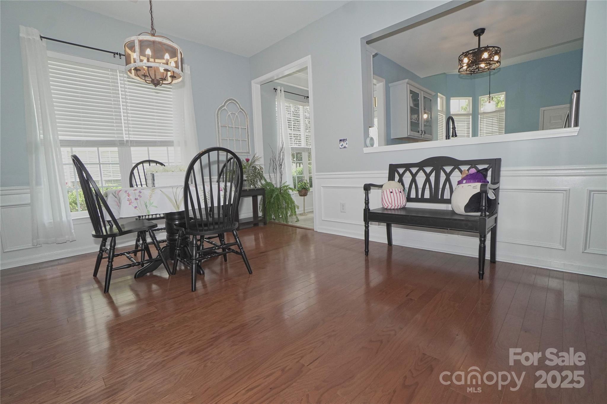 Sun City Carolina Lakes - Residential