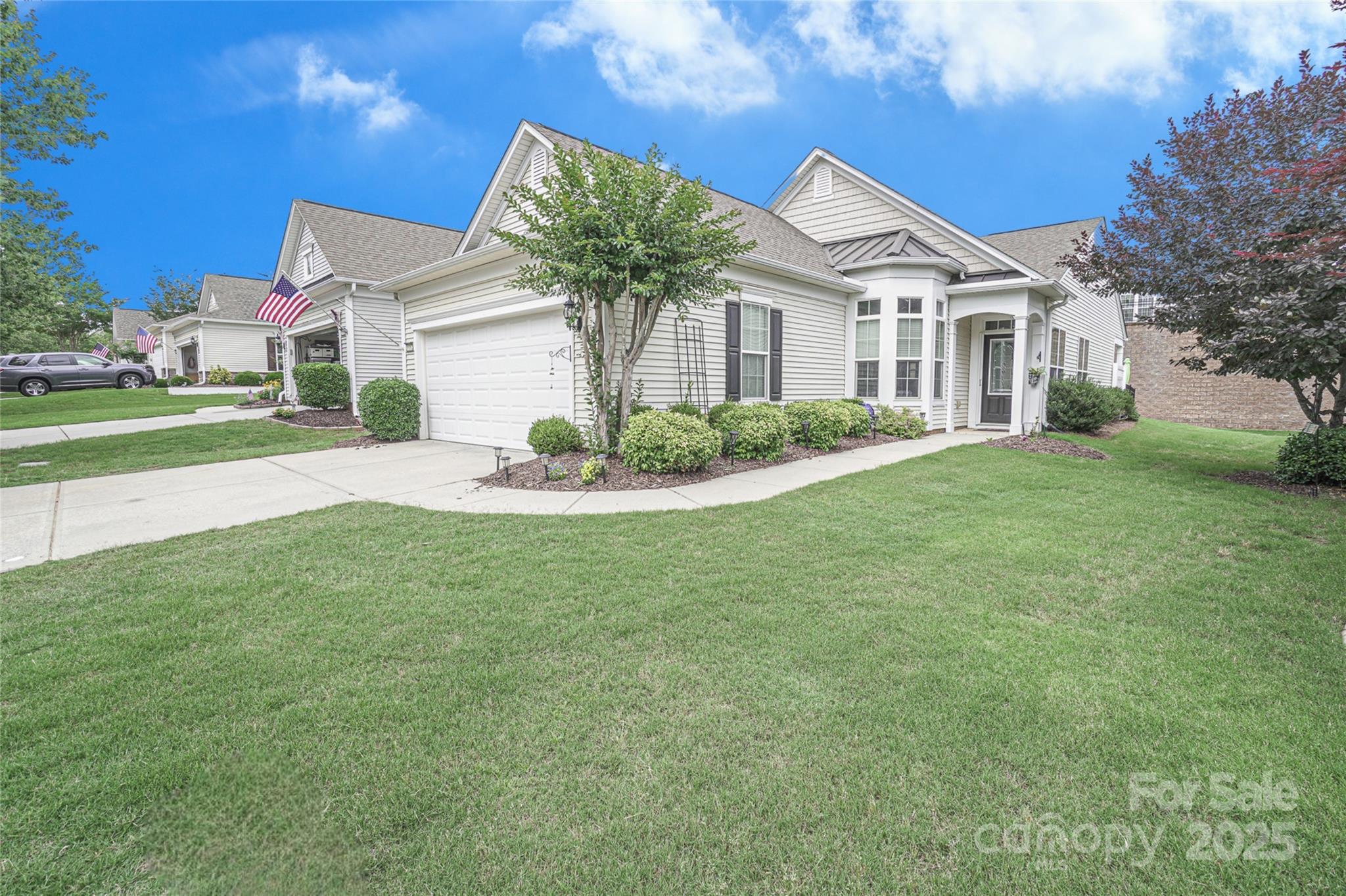 Sun City Carolina Lakes - Residential