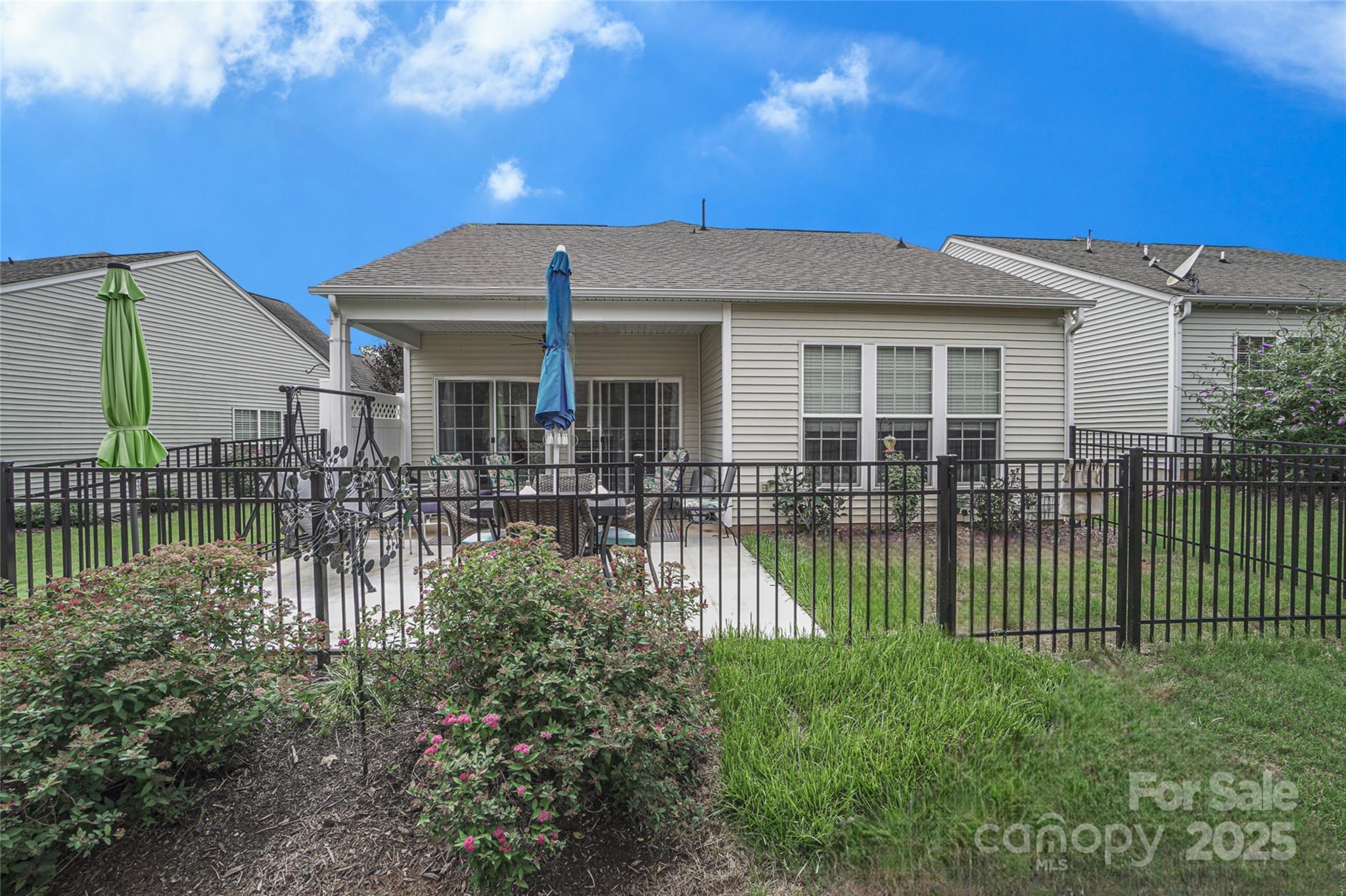 Sun City Carolina Lakes - Residential