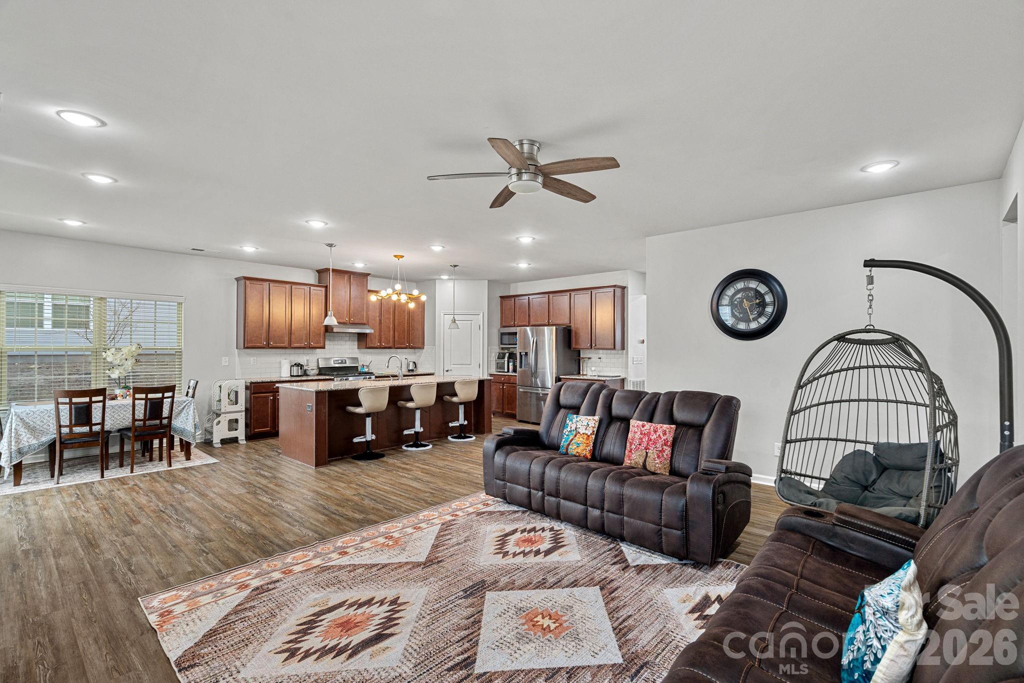 The Mills At Rocky River - Residential