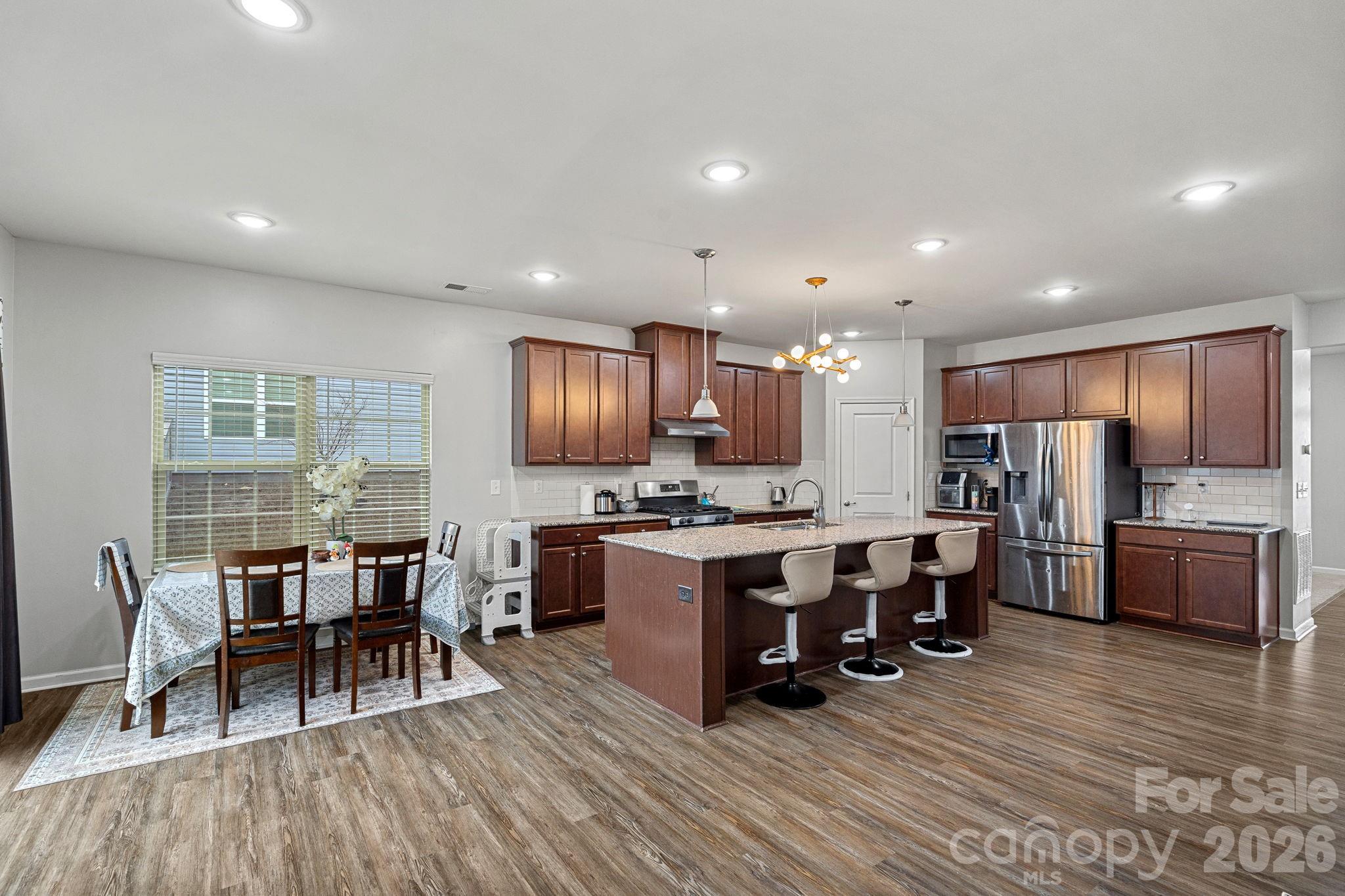 The Mills At Rocky River - Residential