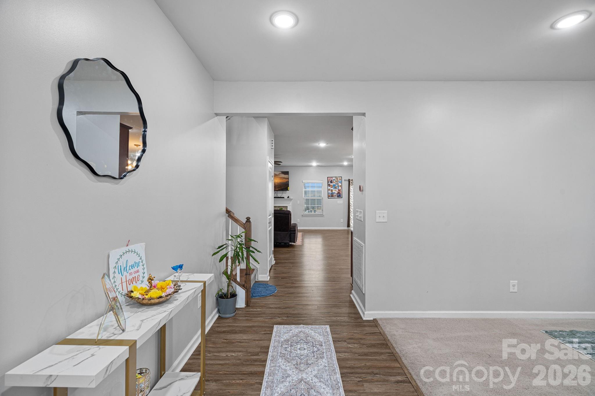 The Mills At Rocky River - Residential