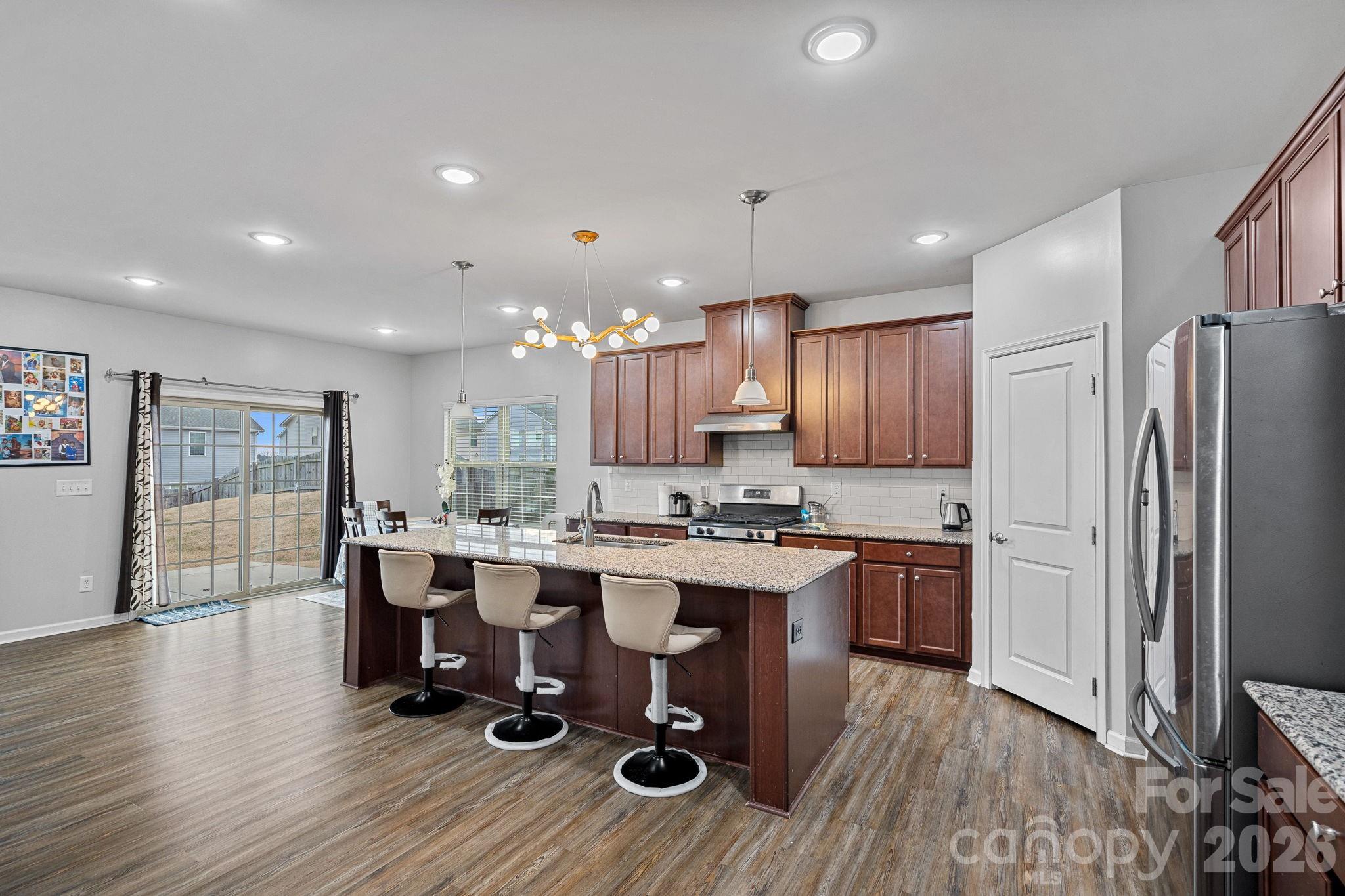 The Mills At Rocky River - Residential