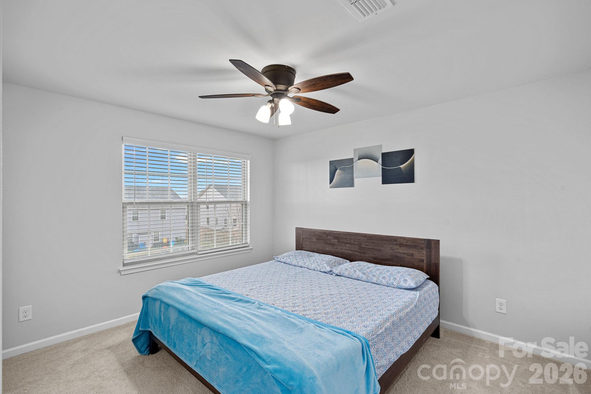 The Mills At Rocky River - Residential