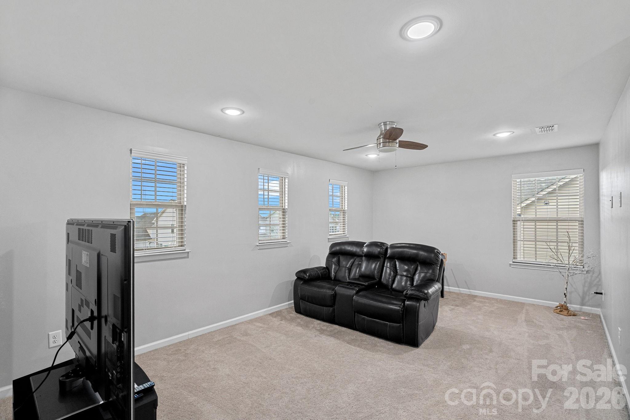 The Mills At Rocky River - Residential