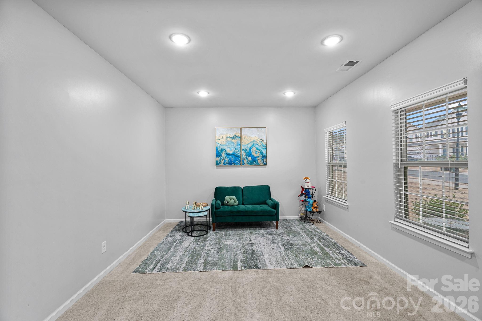 The Mills At Rocky River - Residential