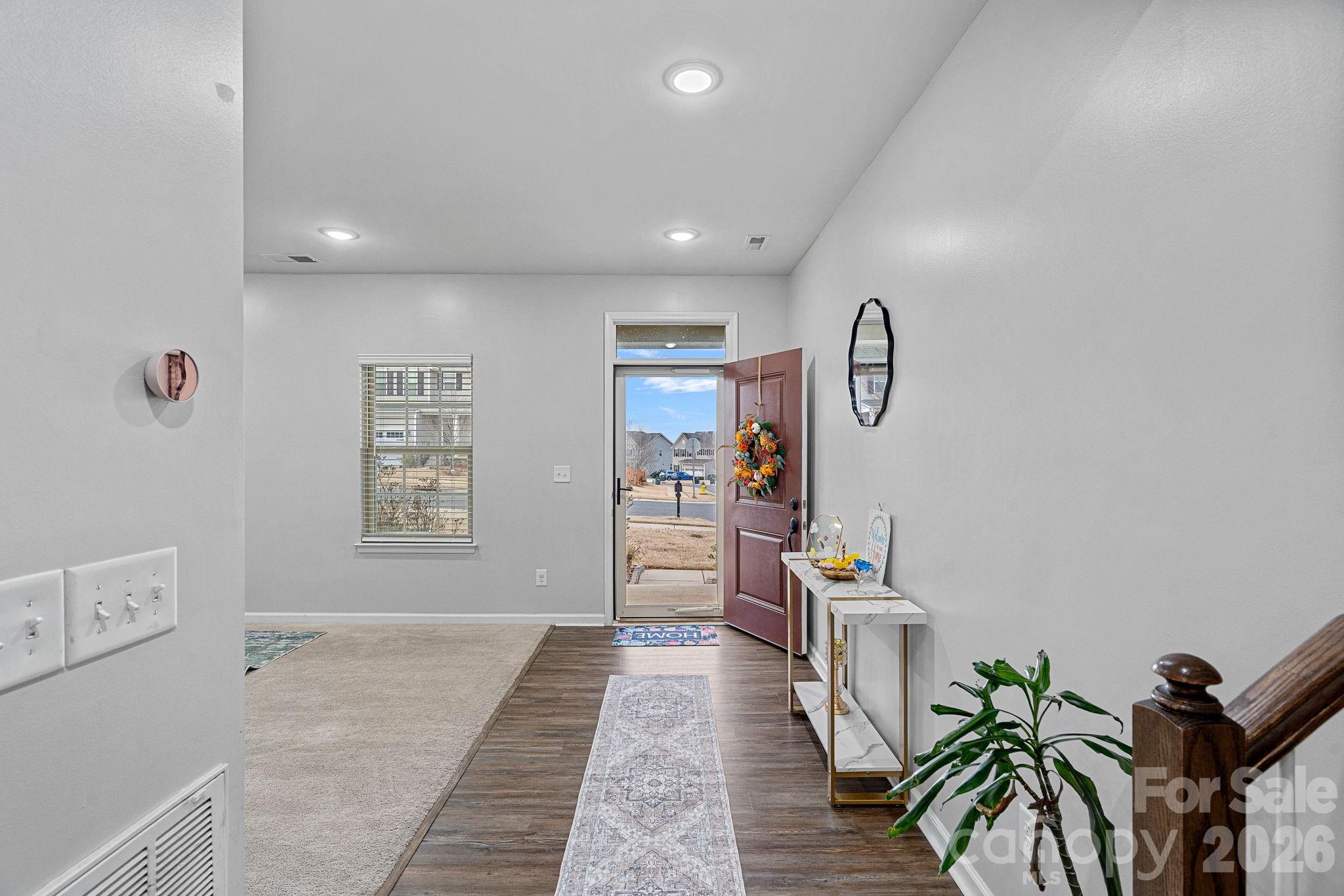 The Mills At Rocky River - Residential