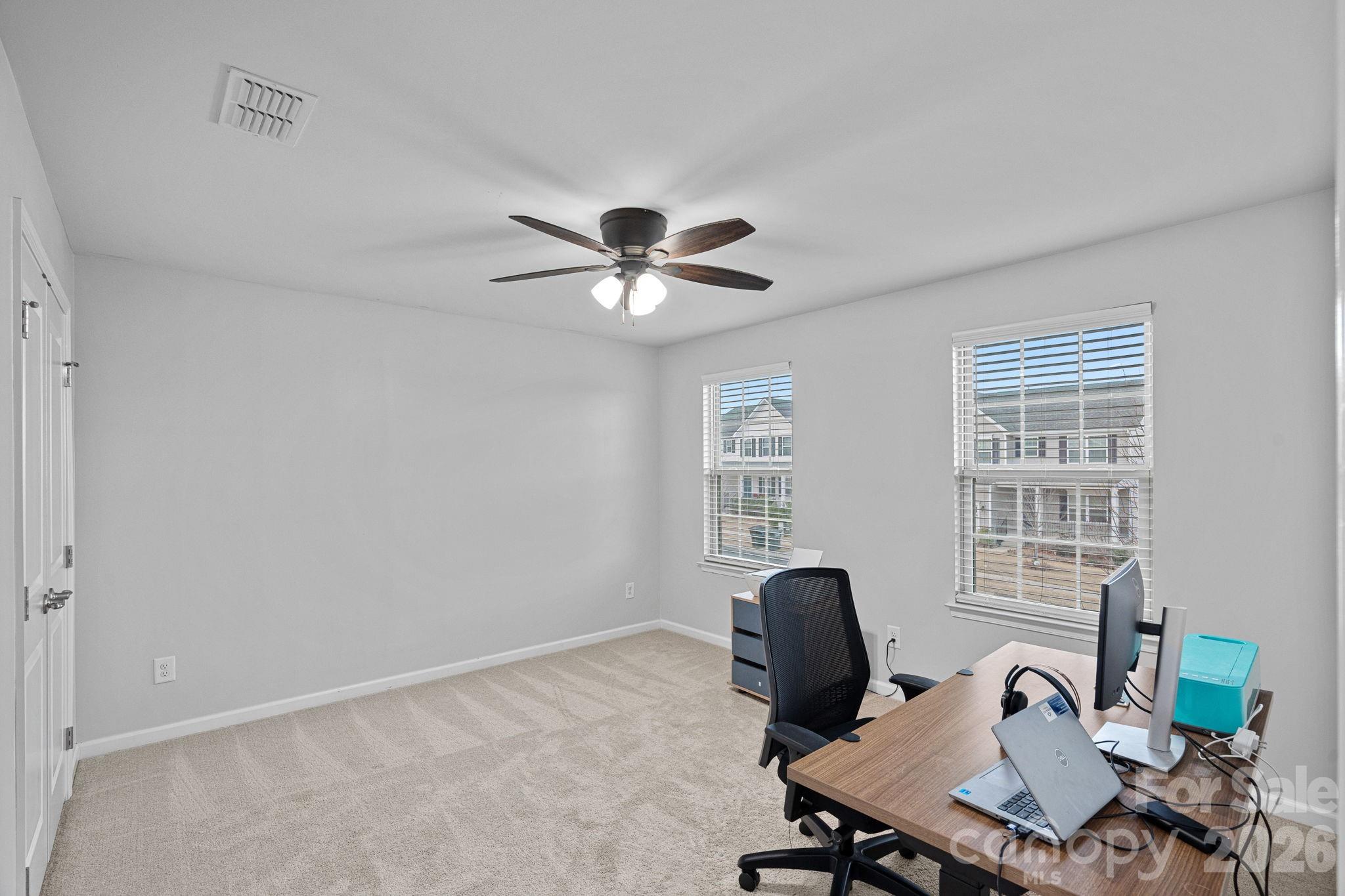 The Mills At Rocky River - Residential