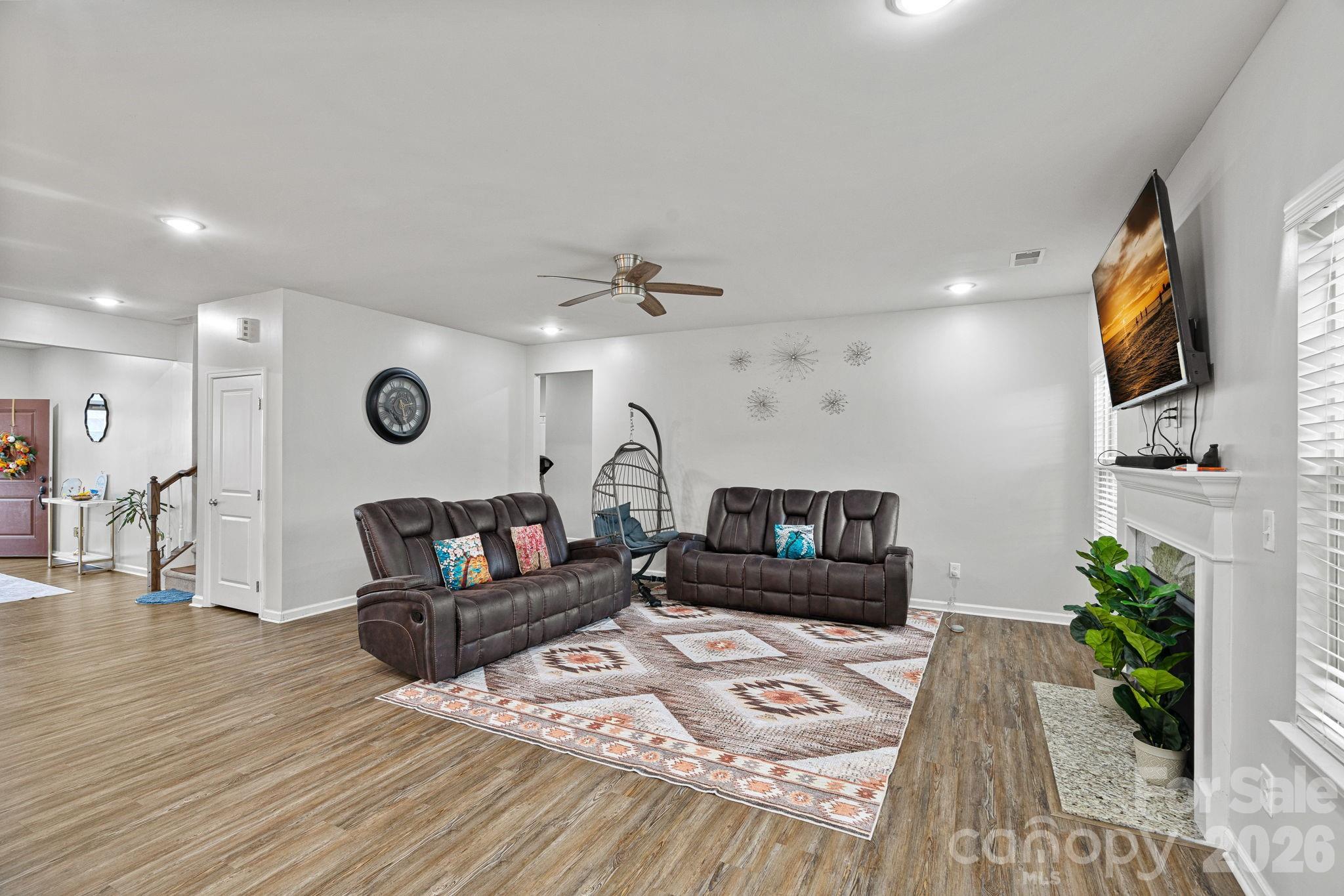 The Mills At Rocky River - Residential