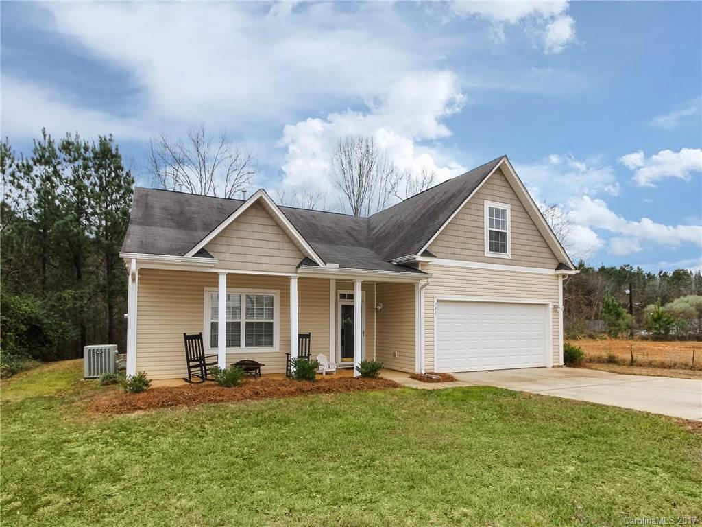 Oaks Of Broadway - Residential