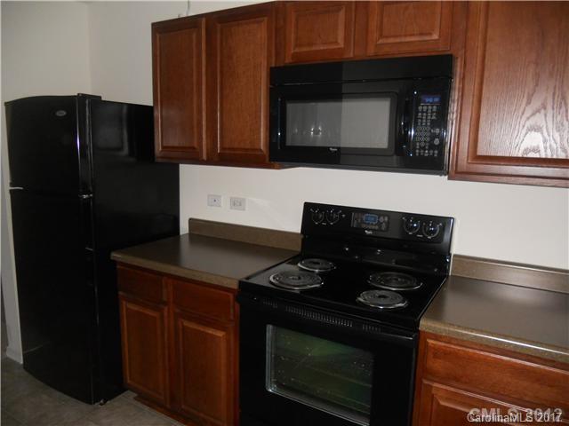 Catawba Village - Residential Lease