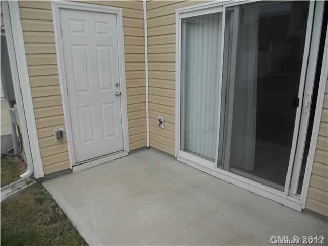 Catawba Village - Residential Lease
