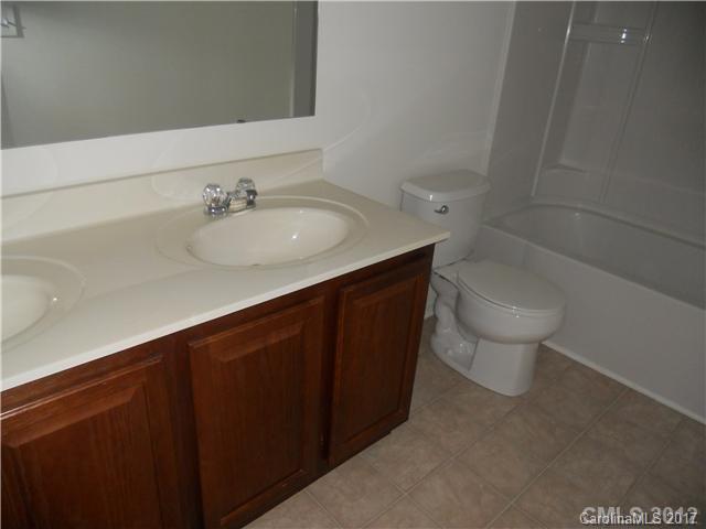 Catawba Village - Residential Lease