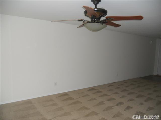 Catawba Village - Residential Lease