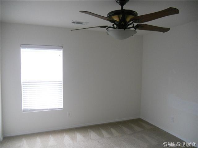 Catawba Village - Residential Lease