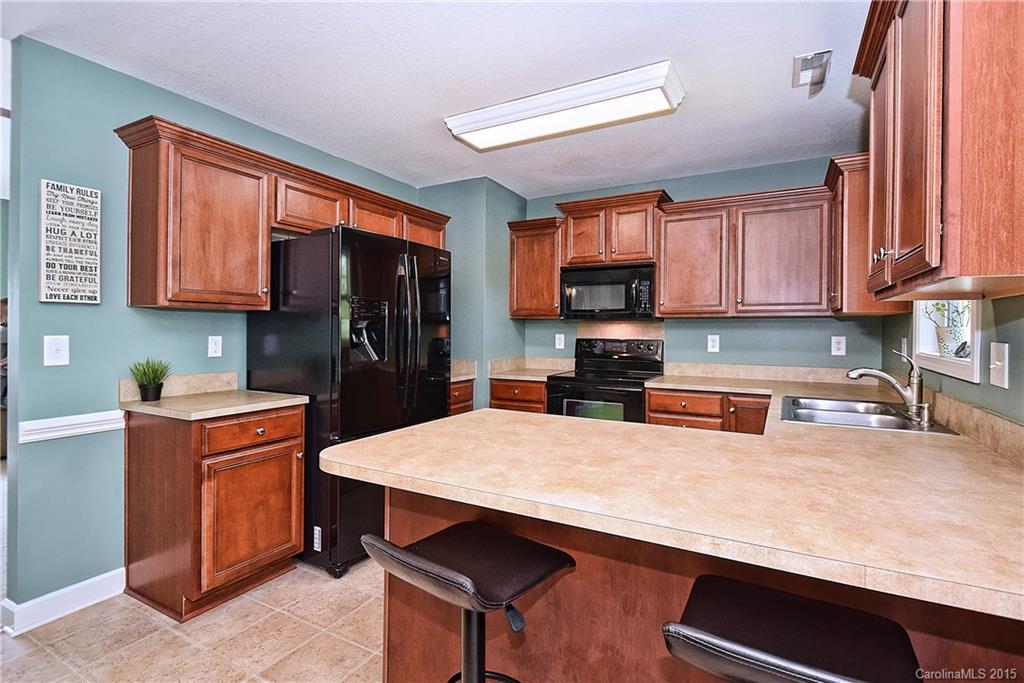 Avery Lake - Residential