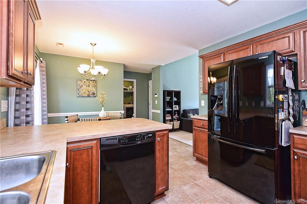 Avery Lake - Residential