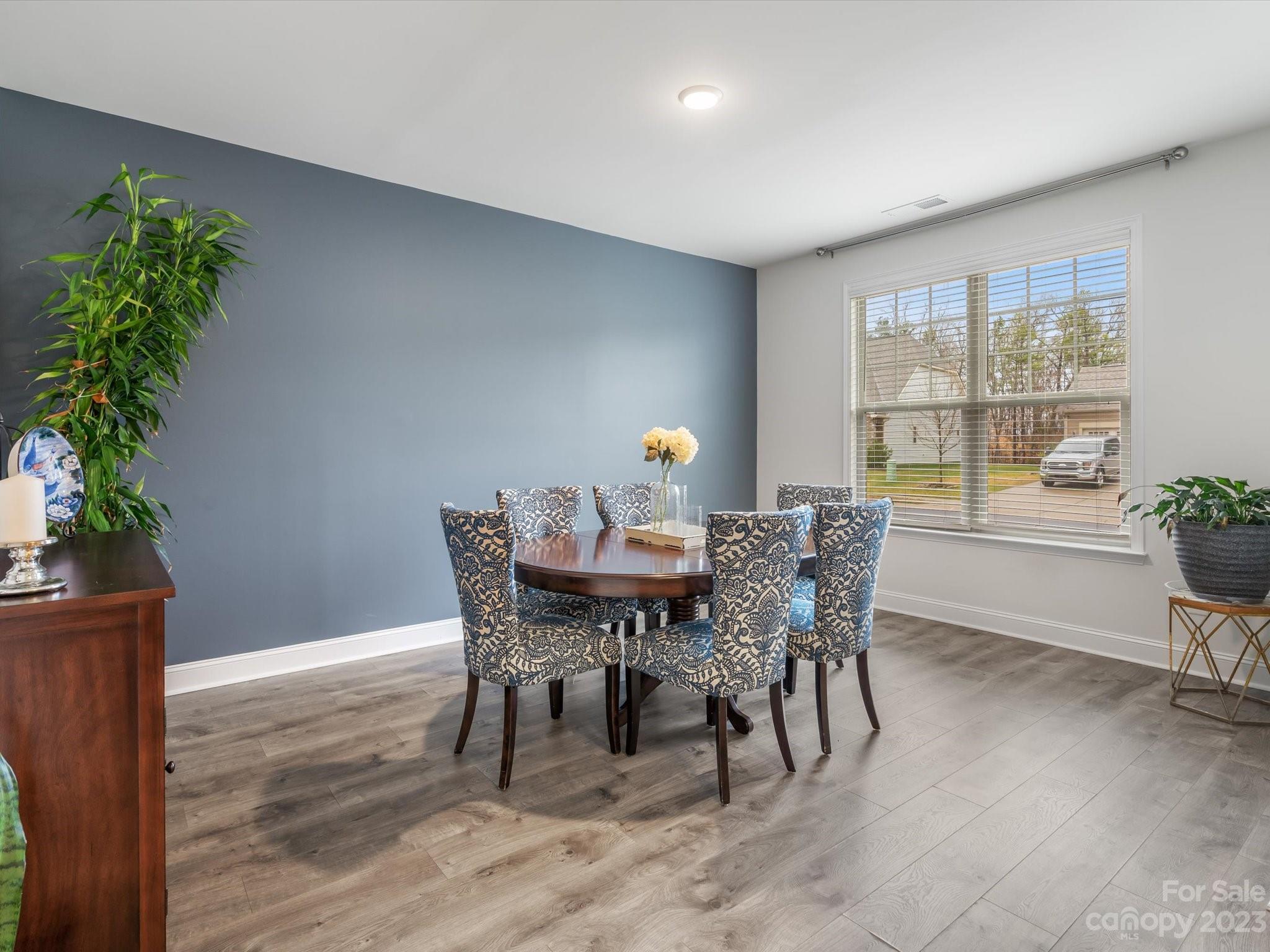 Bent Creek - Residential