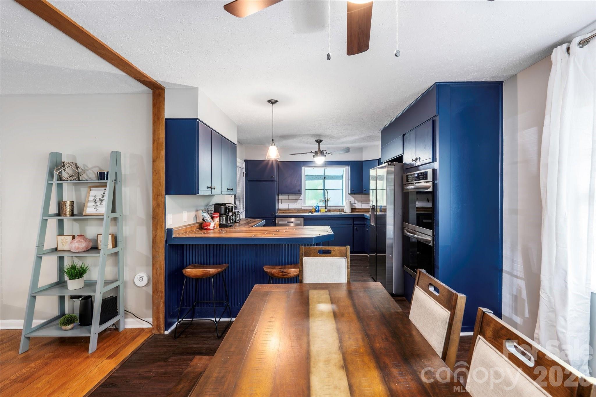 Botany Woods - Residential