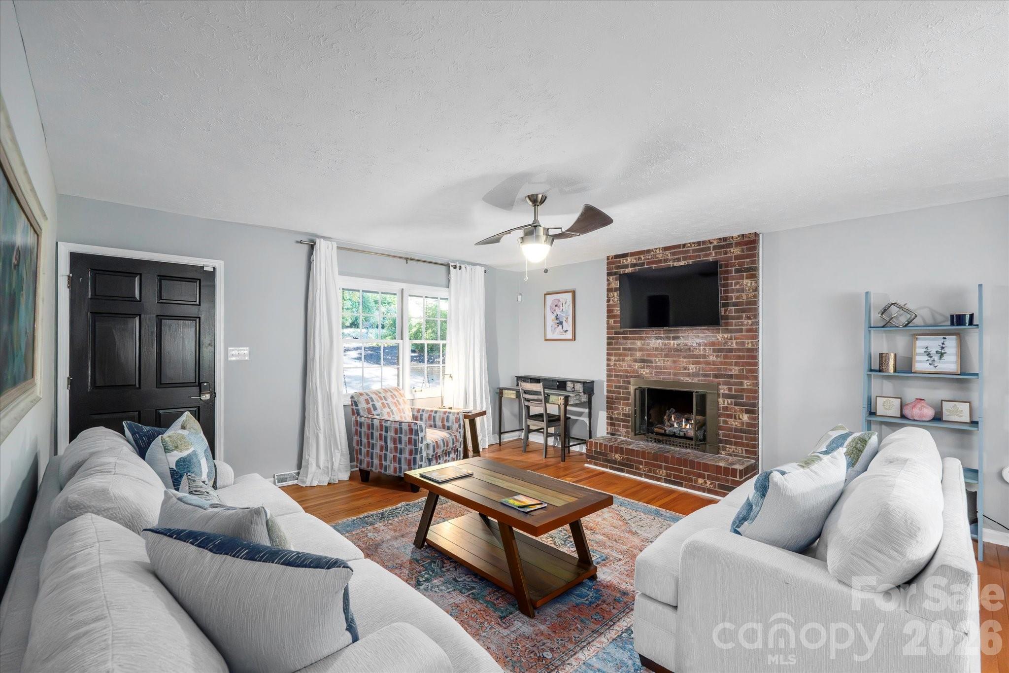 Botany Woods - Residential