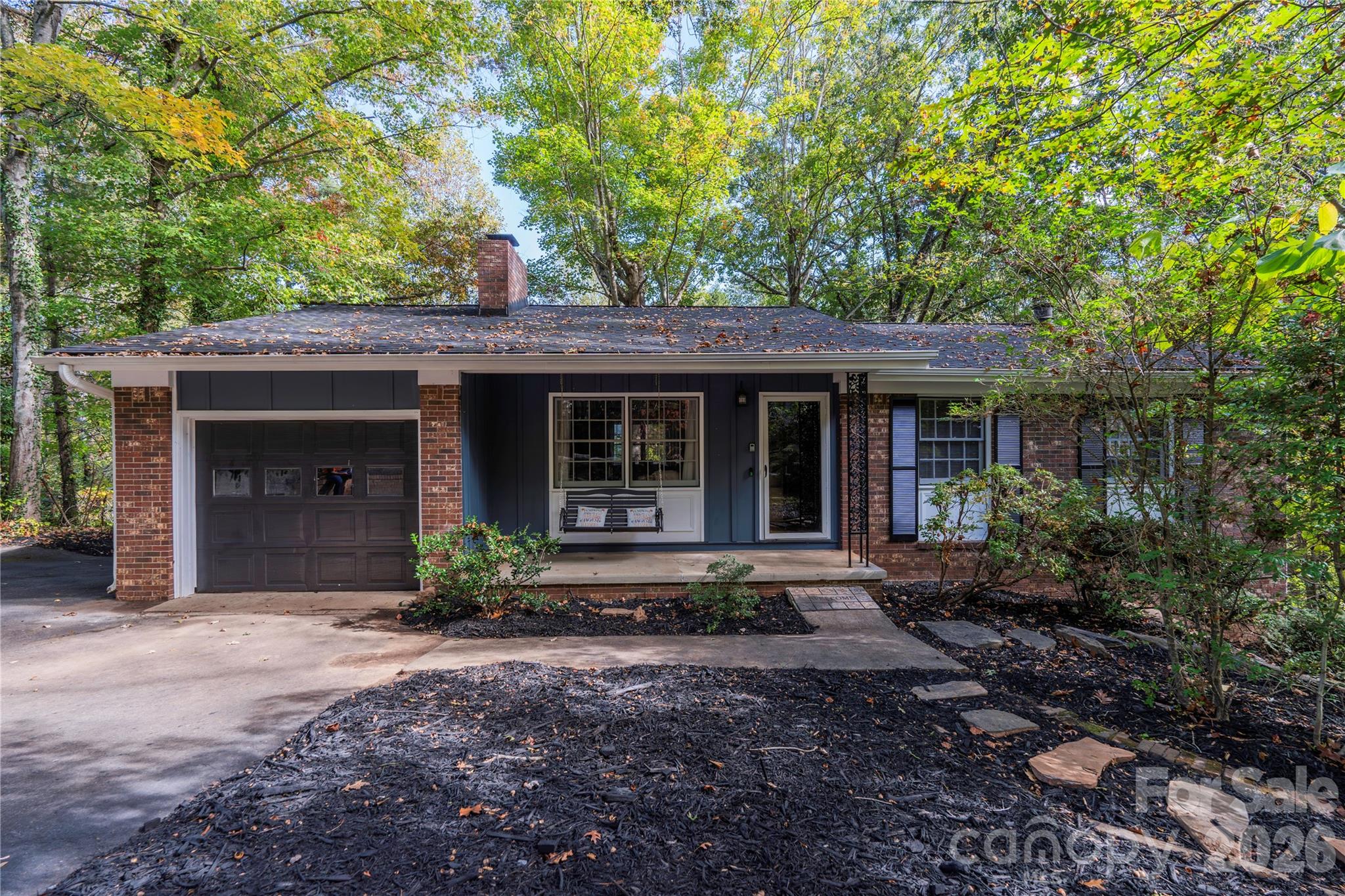 Botany Woods - Residential