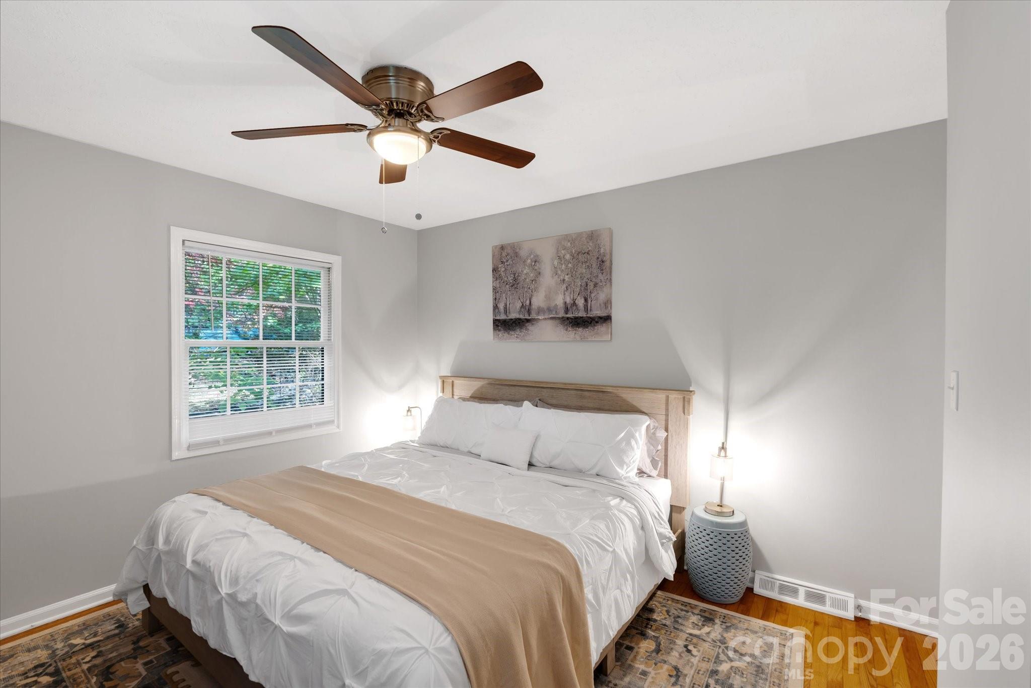 Botany Woods - Residential