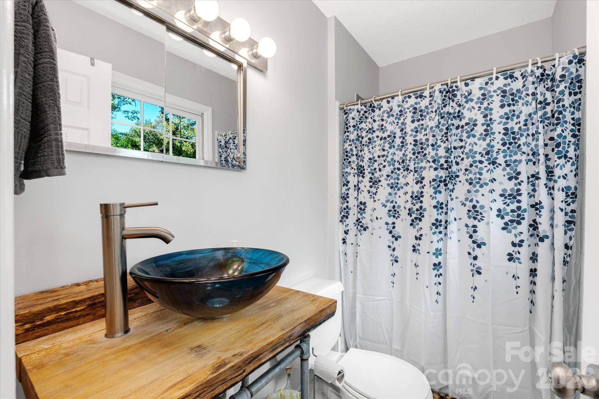 Botany Woods - Residential