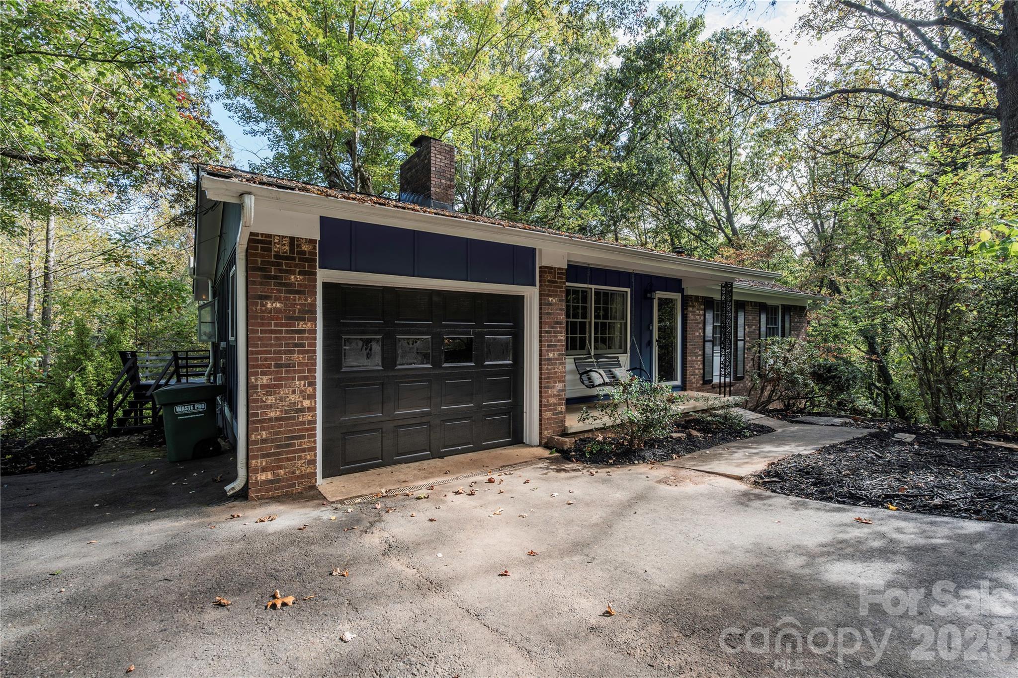 Botany Woods - Residential