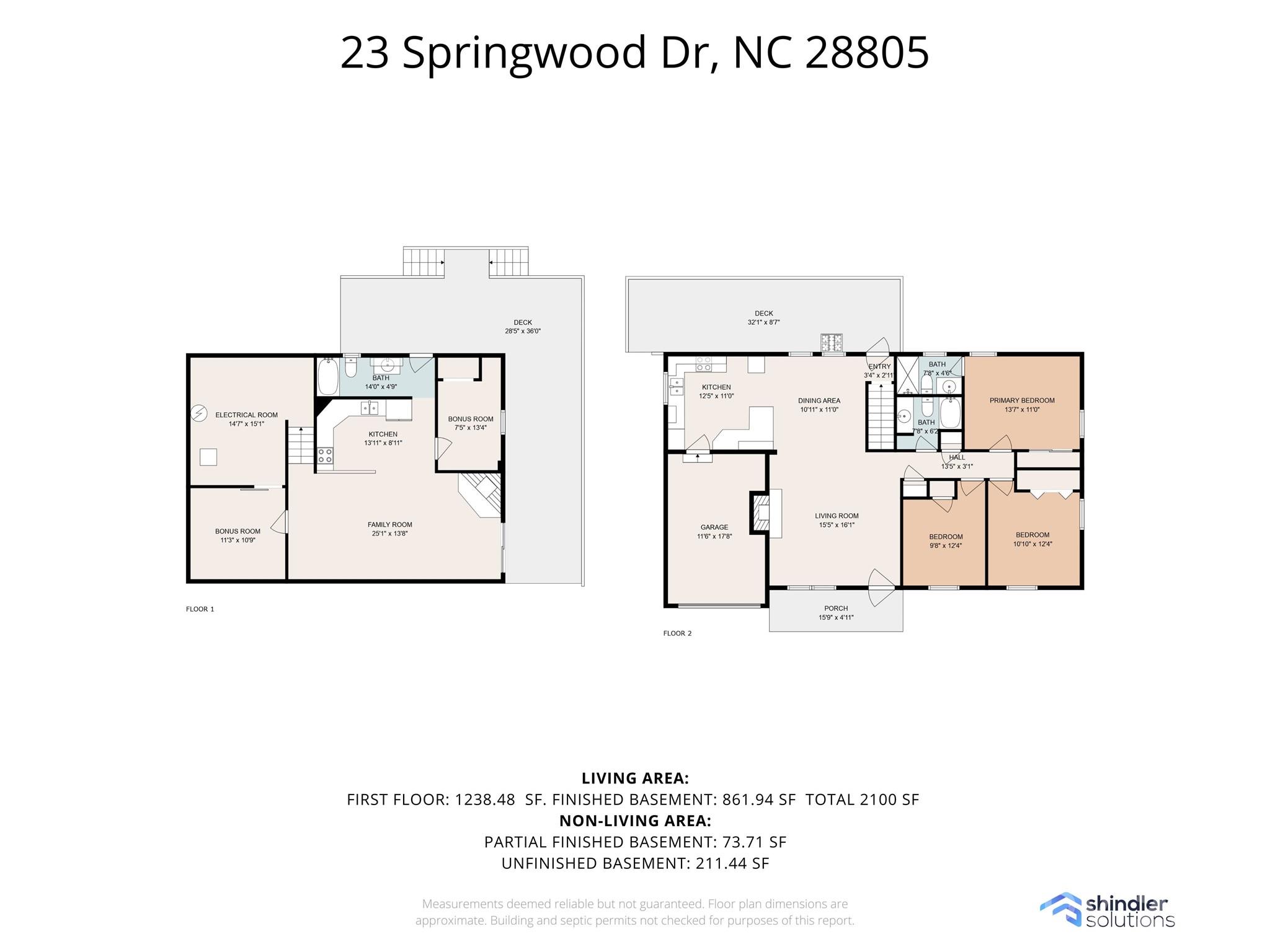 Botany Woods - Residential