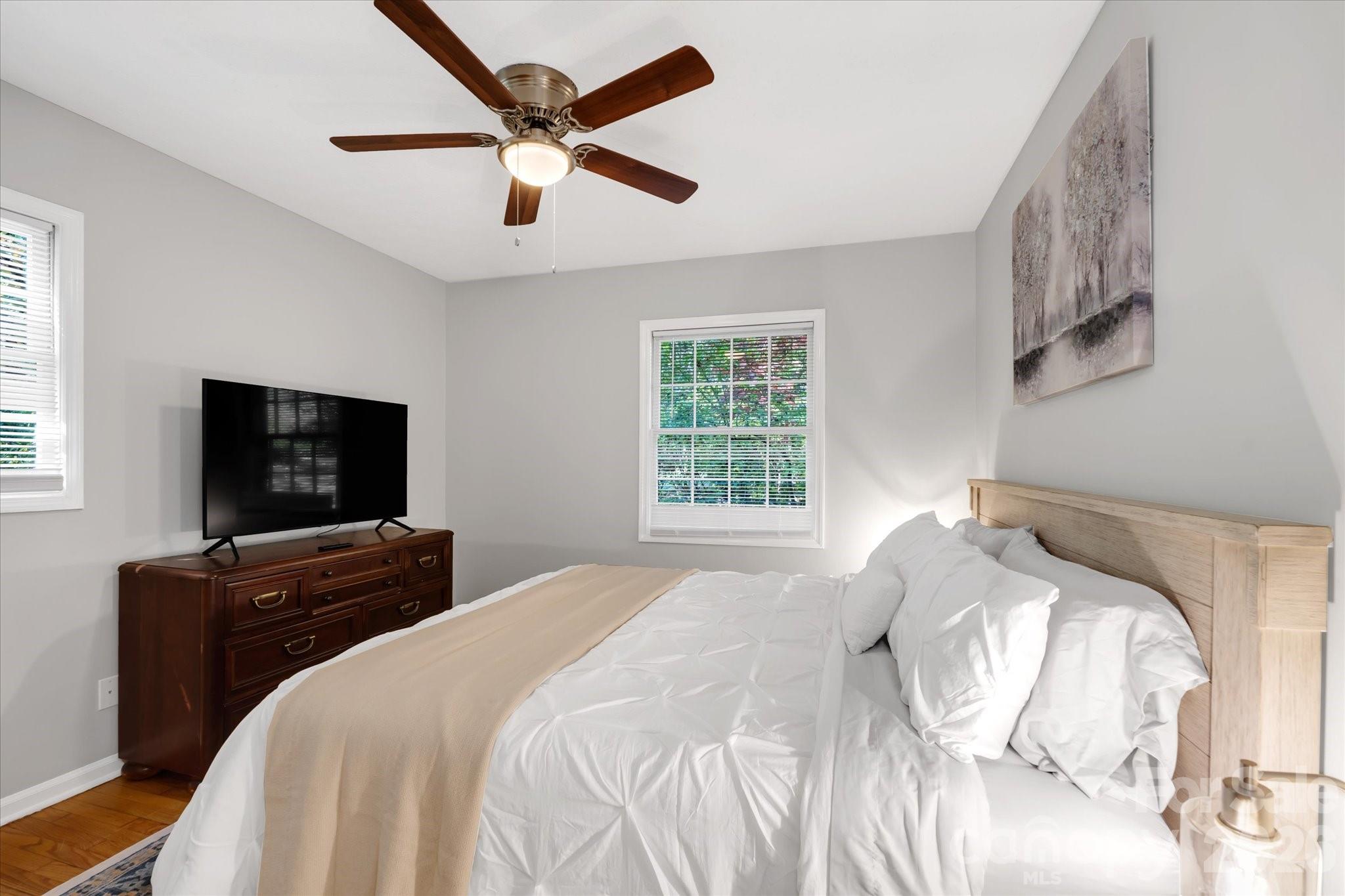 Botany Woods - Residential