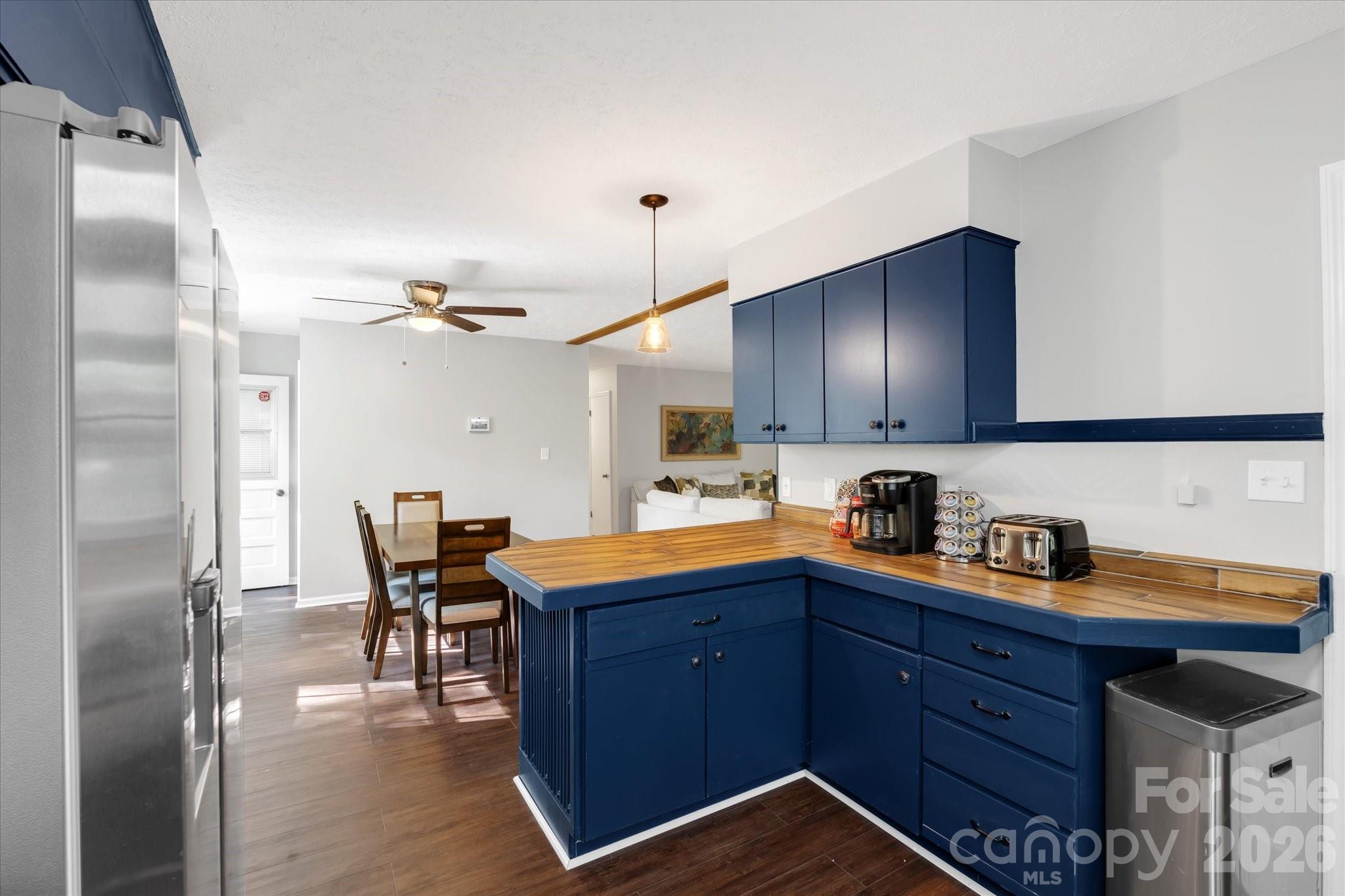Botany Woods - Residential